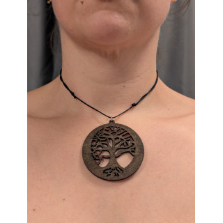 Pendentif Arbre de vie