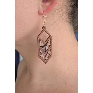 Arizona cuir Marron clair